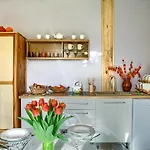 Apartament Stara Mleczarnia *