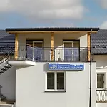Apartament Stara Mleczarnia