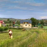 Stara Mleczarnia Apartment *