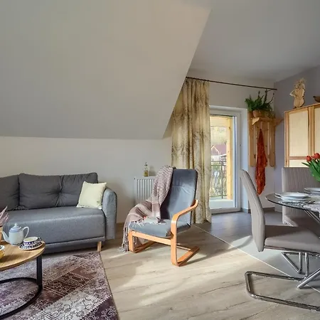 Lejlighed Stara Mleczarnia