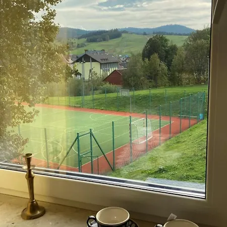 Stara Mleczarnia Tylicz