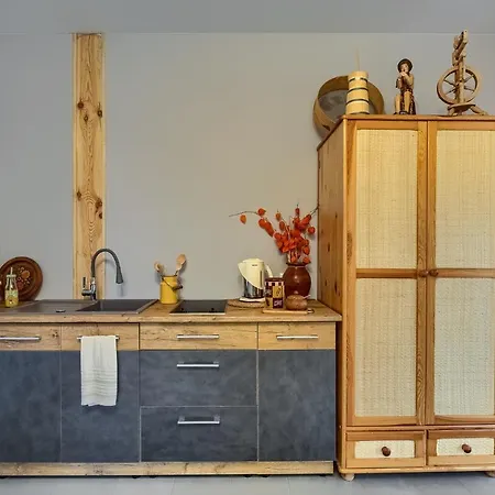 Lejlighed Stara Mleczarnia *