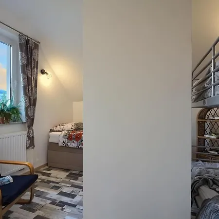 Stara Mleczarnia * Тылич