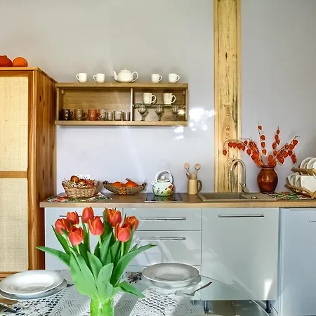 Apartamento Stara Mleczarnia *