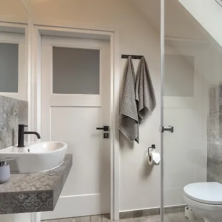 Stara Mleczarnia Lejlighed