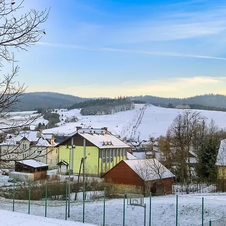 Stara Mleczarnia Апартаменты