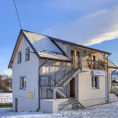 Stara Mleczarnia Lejlighed *