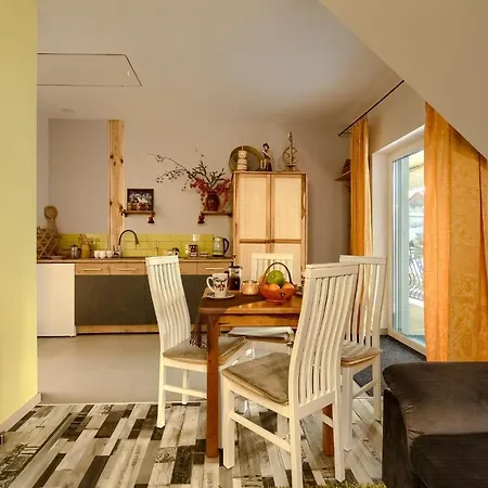 Stara Mleczarnia * Tylicz