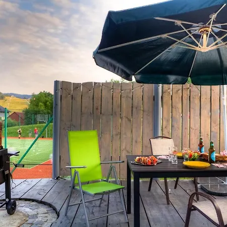 Stara Mleczarnia * Tylicz