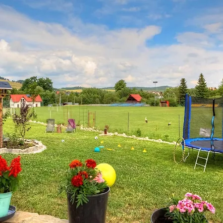 Lejlighed Stara Mleczarnia *