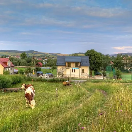 Stara Mleczarnia Lejlighed *