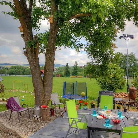 Stara Mleczarnia Lejlighed