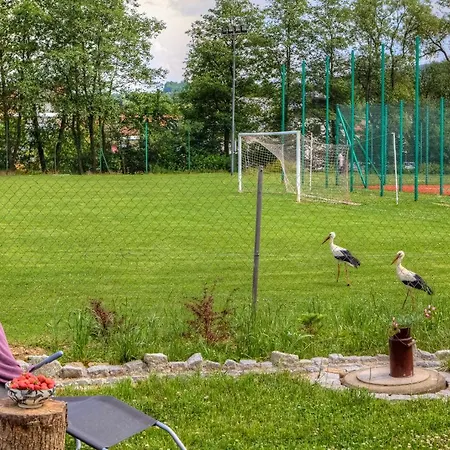 Apartman Stara Mleczarnia