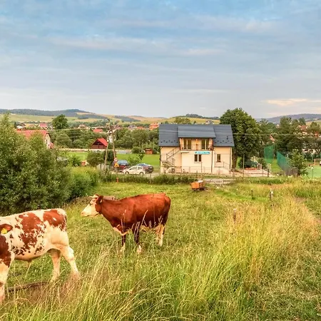 Stara Mleczarnia Тылич