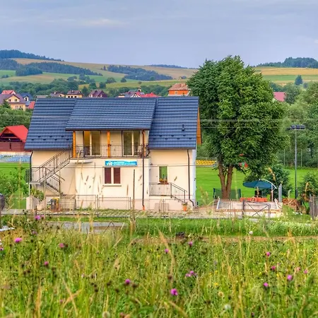 Stara Mleczarnia Apartment *