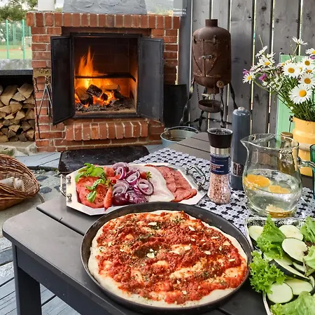 Stara Mleczarnia Lejlighed Tylicz