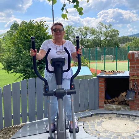 Stara Mleczarnia Lejlighed Tylicz