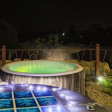 Stara Mleczarnia * Tylicz