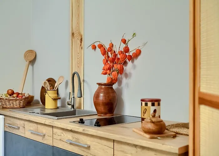 Stara Mleczarnia تيلسز