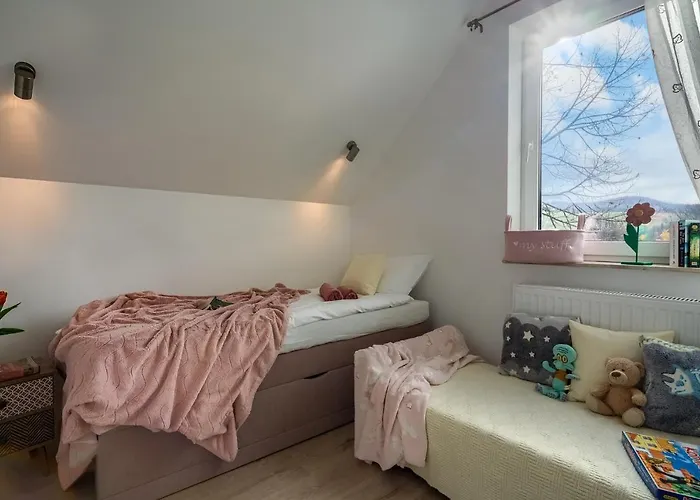 شقة Stara Mleczarnia تيلسز