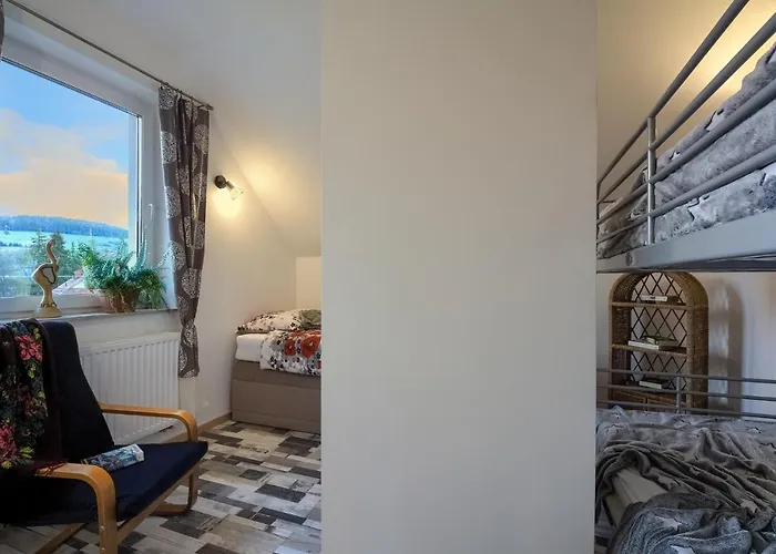 Stara Mleczarnia * تيلسز