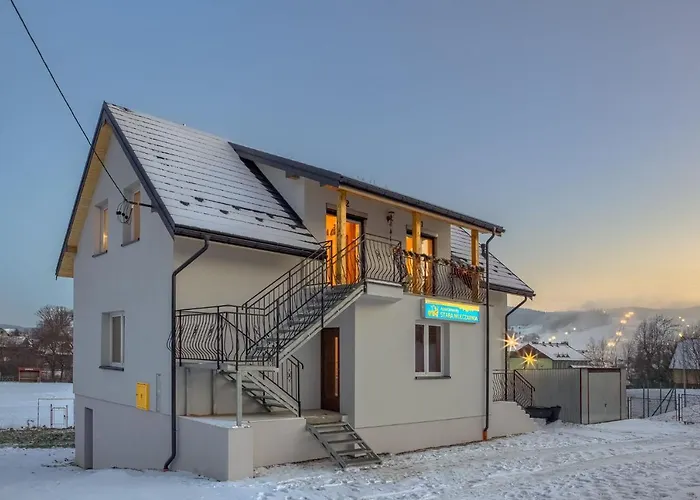 Stara Mleczarnia تيلسز