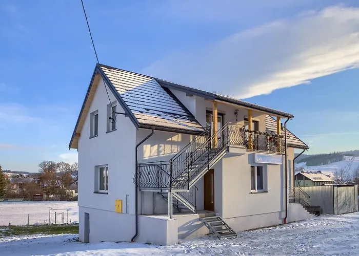 Stara Mleczarnia شقة *