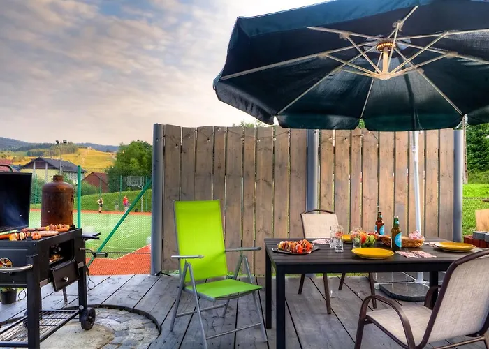 Stara Mleczarnia * تيلسز