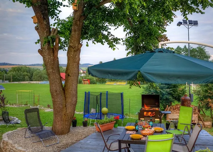 Stara Mleczarnia شقة