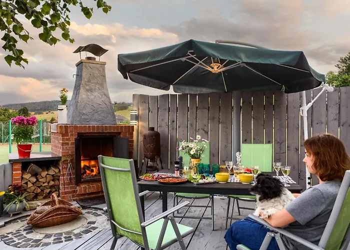 Stara Mleczarnia تيلسز